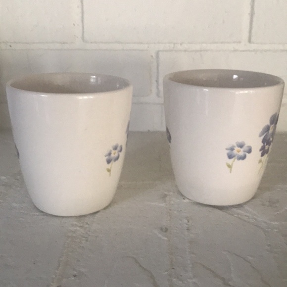 Set of 2 Martha Stewart Mugs - Picture 7 of 11